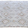 Tapis Salford Ivoire/Multi 160 X 230 – Image 2