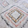 Tapis Salford Ivoire/Multi 160 X 230 – Image 3