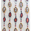 Tapis Dorrigo Ivoire/multi 120 x 180
