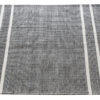Tapis Kolena Noir/Blanc 120 X 180 – Image 2