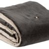 Edredon pompons Elise Tonnerre 80 x 180