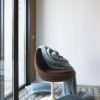 Plaid Tender Gris 150 X 200 – Image 2