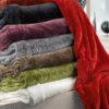 PLAID TENDER OMBRE  150 x 200 – Image 2