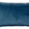 Coussin uni Fara Touareg 40 x 65