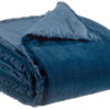 Plaid uni Fara Touareg 135 x 200