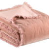 Édredon Fara Pink 85 x 200