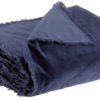 Edredon uni Fara Marine 85 x 200