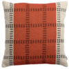 Coussin Zeff Eden Marmelade 45 x 45