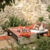 Coussin Zeff Eden Marmelade 45 x 45 – Image 3