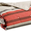 Chemin de lit stonewashed Zeff Eden Marmelade 90 x 240