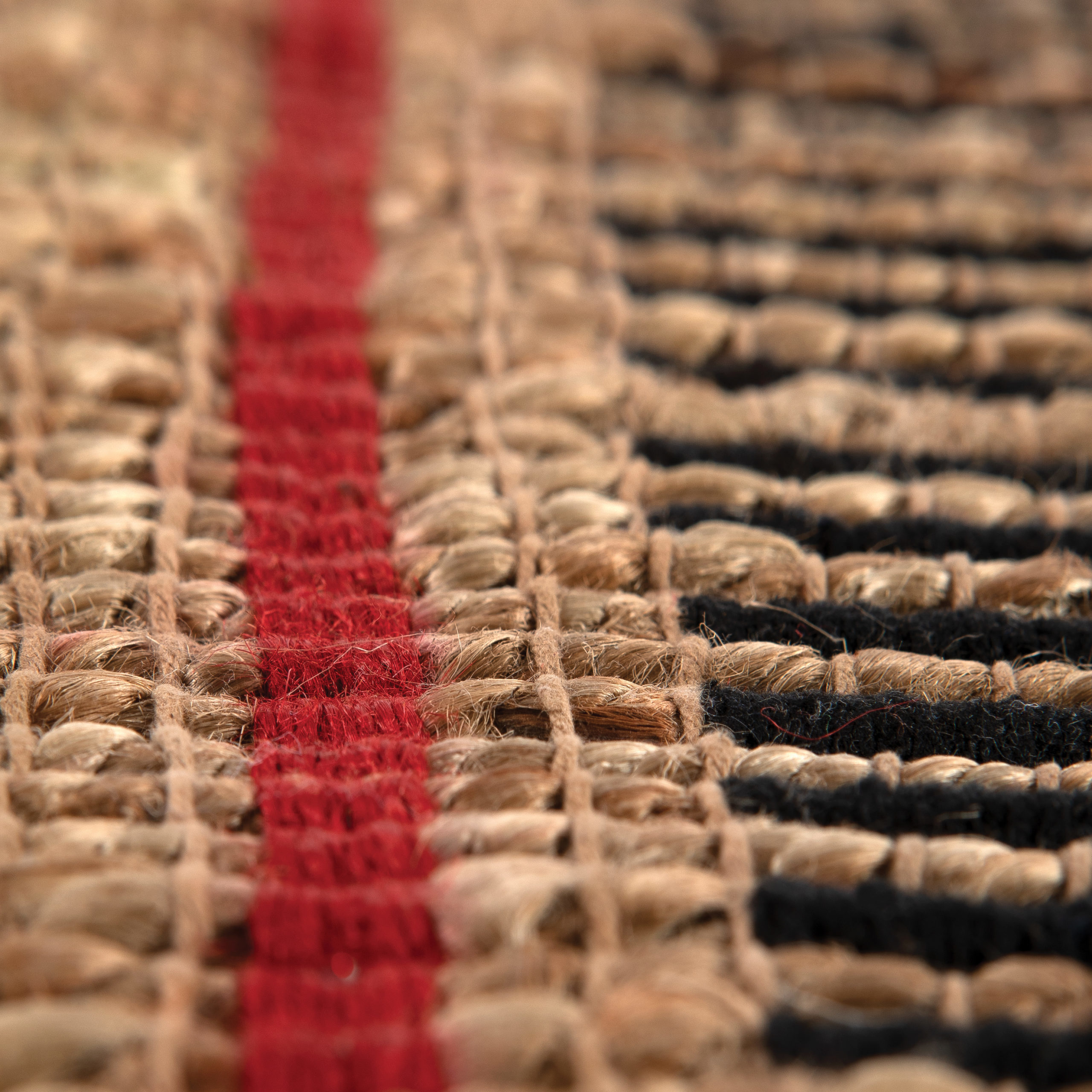 Tapis Eden Groseille diamètre 160 Vivaraise La Vallée du blanc Tapis Eden Groseille diamètre 160 Vivaraise Tapis La Vallée du blanc