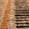 Tapis Eden Ocre diamètre 160 – Image 3