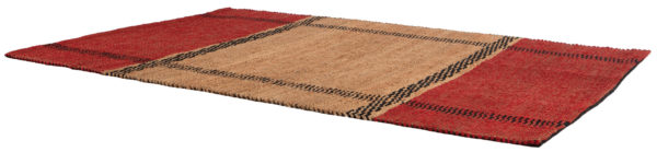 Tapis Eden Groseille 160 x 230 Tapis La Vallée du blanc