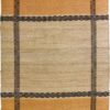 Tapis Eden Ocre 160 x 230