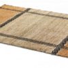 Tapis Eden Ocre 160 x 230 – Image 3