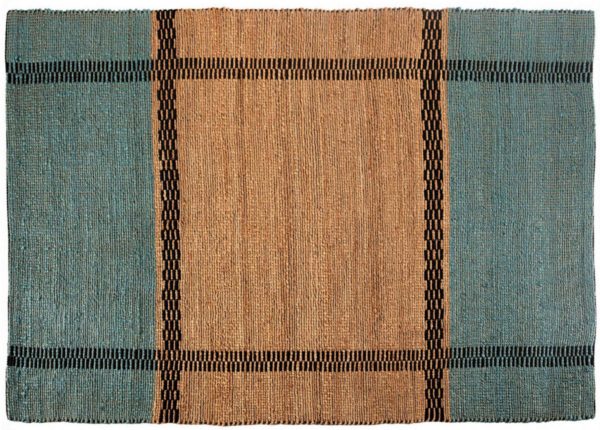 Tapis Eden Quartz 160 x 230 Tapis La Vallée du blanc