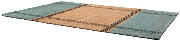 Tapis Eden Quartz 160 x 230 Tapis La Vallée du blanc