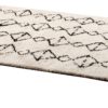 Tapis Zagora Neige 120 x 170 – Image 2