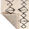 Tapis Zagora Neige 120 x 170 – Image 4