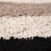 Tapis Cristina forme ovale Naturel 160 x 230 – Image 3