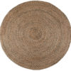 Tapis Elliot Fougère diamètre 160 cm