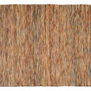 Tapis Keanu Multico 160 x 230 Tapis La Vallée du blanc