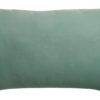 Taie d'oreiller Kala Sauge 50 x 75