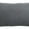 Taie d'oreiller Kala Carbone 50 x 75