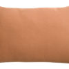 Taie d'oreiller Kala Cannelle 50 x 75