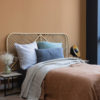 Housse de couette Kala Blanc 240 x 220 – Image 4