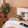 Housse de couette Kala Blanc 240 x 220 – Image 5