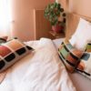 Housse de couette Kala Blanc 240 x 220 – Image 6