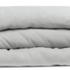 Housse de couette Kala Perle 240 x 220