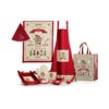 Sac Shopping Hisla Ficelle 40 x 35 x 14 – Image 2