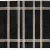 Tapis Paomia Tonnerre 60 x 110
