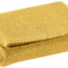 Serviette invité Bora Curry 30 x 50