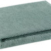 Serviette de toilette Bora Sauge 50 x 100