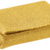 Serviette de toilette Bora Curry 50 x 100