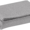 Serviette de toilette Bora Perle 50 x 100