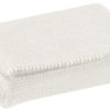 Drap de douche Bora Neige 70 x 130