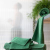 Drap de douche Bora Epicea 70 x 130 – Image 2