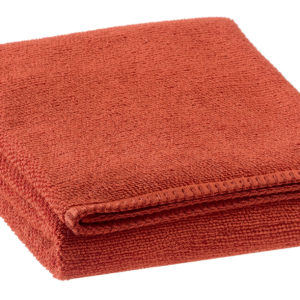 Drap de douche Bora Rooibos 70 x 130 Draps de douche La Vallée du blanc