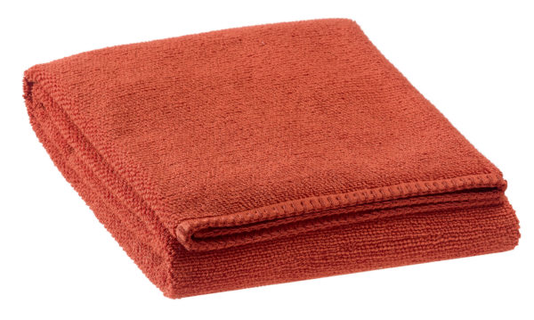 Drap de douche Bora Rooibos 70 x 130 Draps de douche La Vallée du blanc