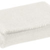 Drap de bain Bora Neige 90 x 150
