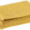 Drap de bain Bora Curry 90 x 150