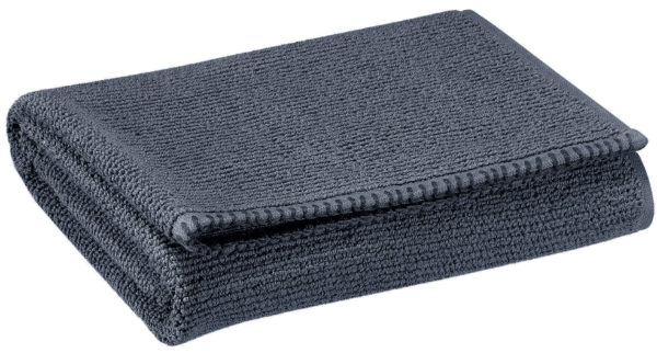 Drap de bain Bora Ombre 90 x 150 Draps de bain La Vallée du blanc