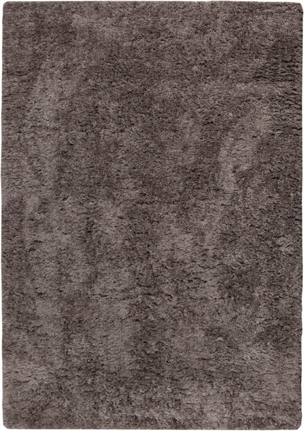 Tapis Miky Gris 160 x 230 Tapis La Vallée du blanc