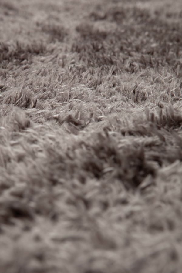Tapis Miky Gris 160 x 230 Tapis La Vallée du blanc