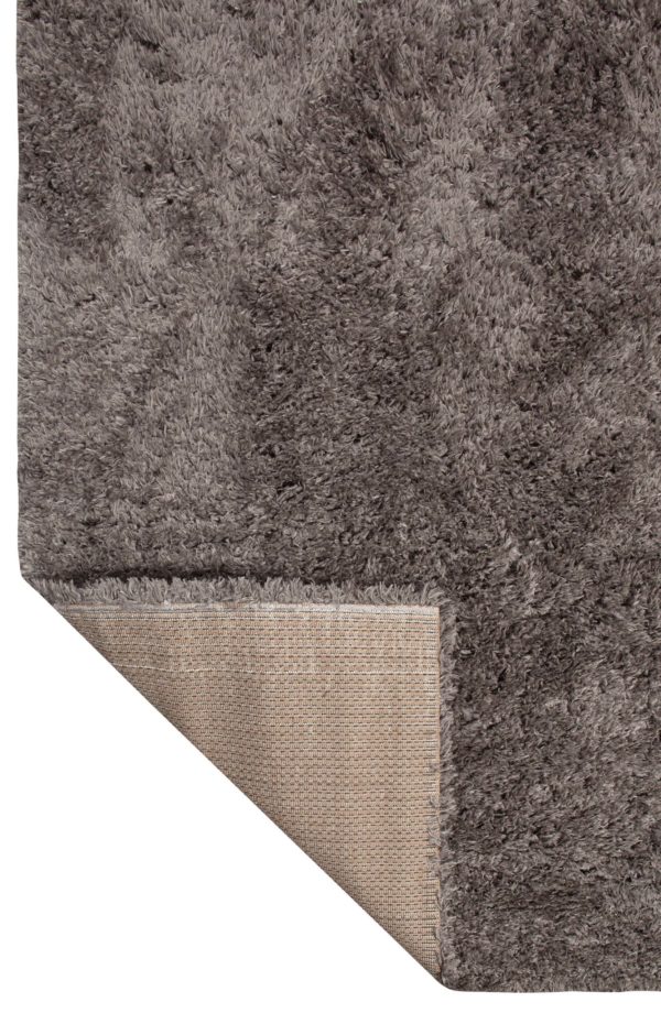 Tapis Miky Gris 160 x 230 Tapis La Vallée du blanc
