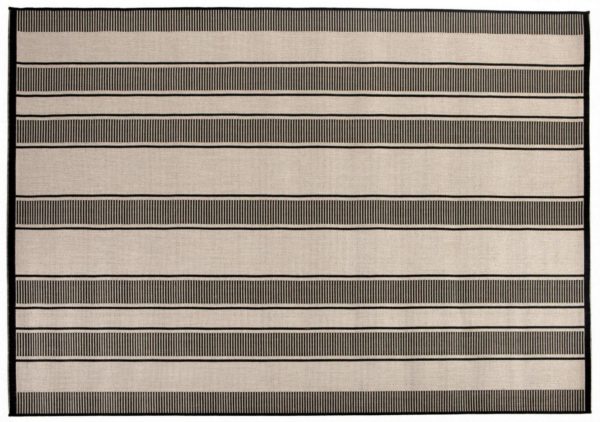 Tapis Paomia Perle 160 x 230 Tapis La Vallée du blanc